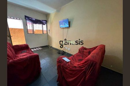 Apartamento à venda com 2 quartos, 55m² em Milionários, Belo Horizonte