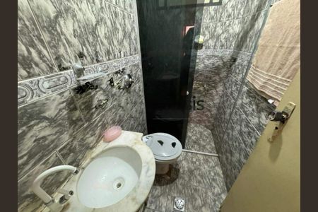 Apartamento à venda com 2 quartos, 55m² em Milionários, Belo Horizonte
