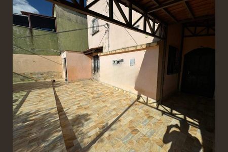 Apartamento à venda com 2 quartos, 55m² em Milionários, Belo Horizonte