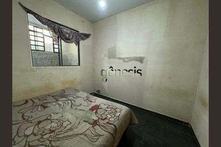 Apartamento à venda com 2 quartos, 55m² em Milionários, Belo Horizonte