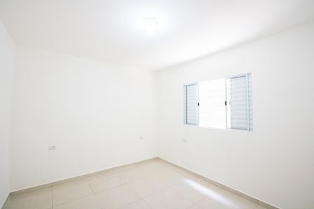 Sala/Quarto de casa para alugar com 1 quarto, 30m² em Jardim Aracy, Mauá
