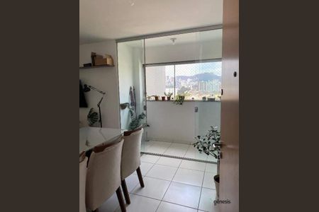 Apartamento à venda com 2 quartos, 88m² em Estrela do Oriente, Belo Horizonte