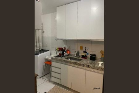Apartamento à venda com 2 quartos, 88m² em Estrela do Oriente, Belo Horizonte