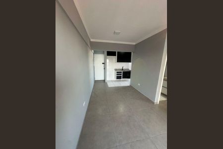 Apartamento à venda com 2 quartos, 47m² em Vila Dom Pedro II, São Paulo