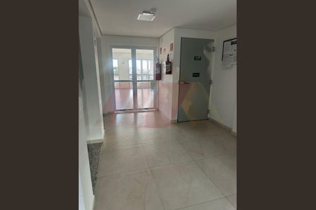 Apartamento à venda com 2 quartos, 47m² em Vila Dom Pedro II, São Paulo