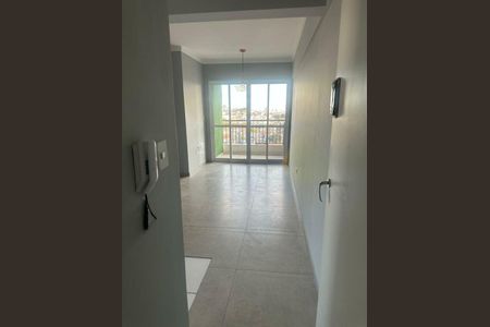 Apartamento à venda com 2 quartos, 47m² em Vila Dom Pedro II, São Paulo