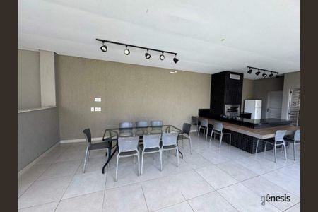 Apartamento à venda com 2 quartos, 50m² em Cinquentenario, Belo Horizonte