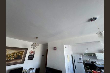 Apartamento à venda com 2 quartos, 50m² em Cinquentenario, Belo Horizonte