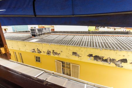 Casa à venda com 210m², 3 quartos e 6 vagas Casa à venda com 210m², 3 quartos e 6 vagasVista do Quarto 3 - Suíte