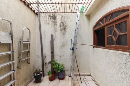 Casa à venda com 210m², 3 quartos e 6 vagas Casa à venda com 210m², 3 quartos e 6 vagasChurrasqueira