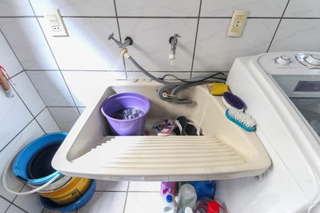 Casa à venda com 210m², 3 quartos e 6 vagas Casa à venda com 210m², 3 quartos e 6 vagasÁrea de Serviço