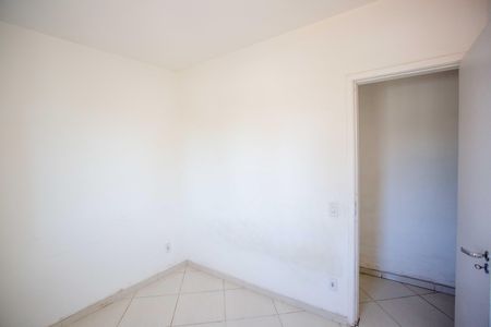 Apartamento à venda com 47m², 2 quartos e 1 vagaQuarto 1