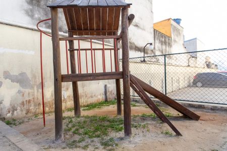 Apartamento à venda com 47m², 2 quartos e 1 vagaPlayground