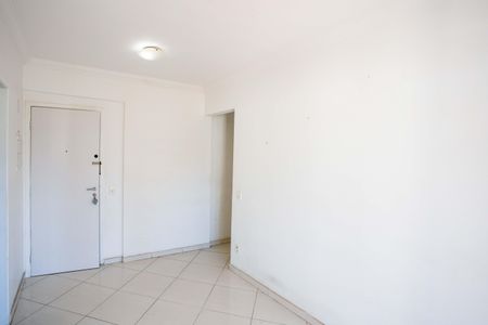 Apartamento à venda com 47m², 2 quartos e 1 vagaSala
