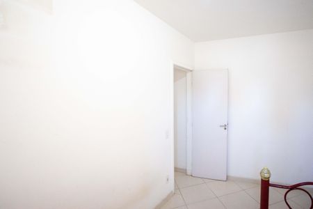 Apartamento à venda com 47m², 2 quartos e 1 vagaQuarto 2