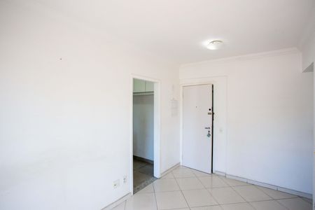Sala de apartamento à venda com 2 quartos, 47m² em Centro, Diadema