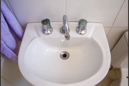 Apartamento à venda com 47m², 2 quartos e 1 vagaBanheiro