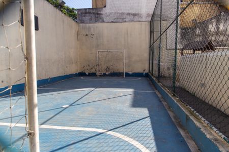 Apartamento à venda com 47m², 2 quartos e 1 vagaQuadra Esportiva