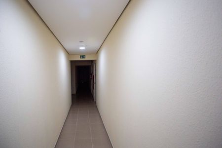 Apartamento à venda com 47m², 2 quartos e 1 vagaHall de entrada