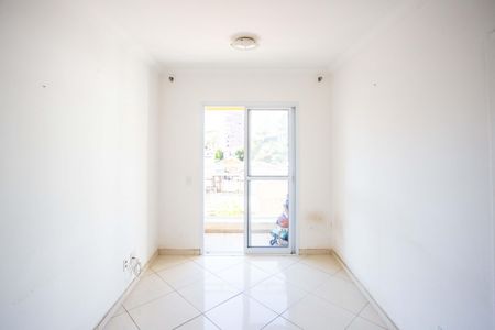 Sala de apartamento à venda com 2 quartos, 47m² em Centro, Diadema