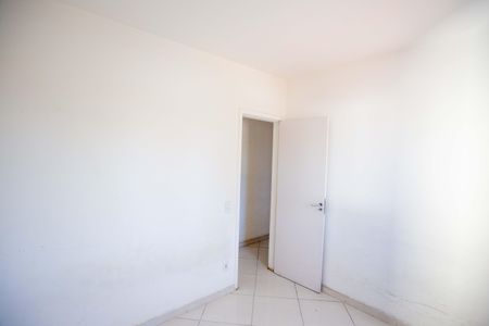 Apartamento à venda com 47m², 2 quartos e 1 vagaQuarto 1