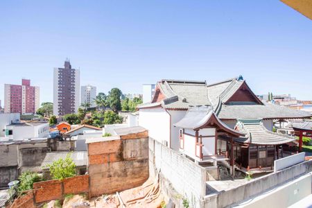 Apartamento à venda com 47m², 2 quartos e 1 vagaVaranda da Sala