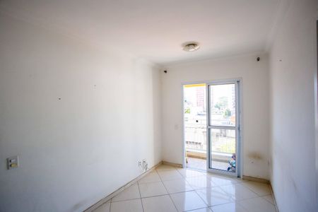 Sala de apartamento à venda com 2 quartos, 47m² em Centro, Diadema
