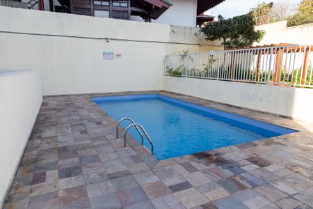 Apartamento à venda com 47m², 2 quartos e 1 vagaPiscina