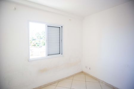 Quarto 1 de apartamento à venda com 2 quartos, 47m² em Centro, Diadema