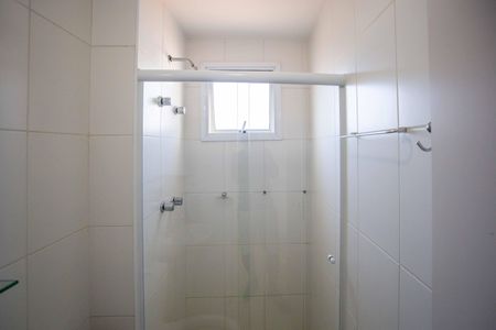 Apartamento à venda com 47m², 2 quartos e 1 vagaBanheiro