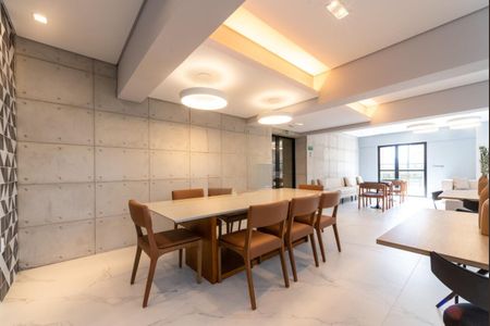 Apartamento à venda com 1 quarto, 26m² em Água Branca, São Paulo