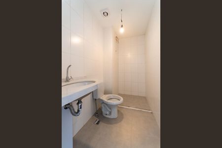 Apartamento à venda com 1 quarto, 26m² em Água Branca, São Paulo