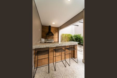 Apartamento à venda com 1 quarto, 26m² em Água Branca, São Paulo