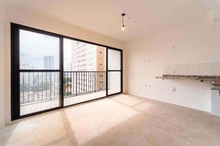 Apartamento à venda com 1 quarto, 26m² em Água Branca, São Paulo