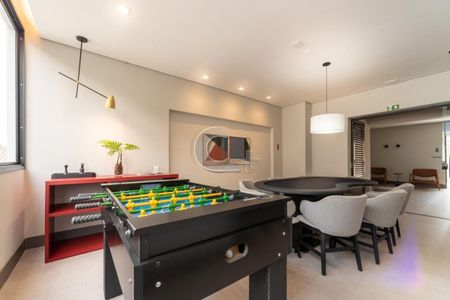 Apartamento à venda com 1 quarto, 26m² em Água Branca, São Paulo