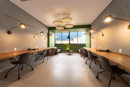 Apartamento à venda com 1 quarto, 26m² em Água Branca, São Paulo