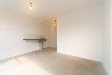 Apartamento à venda com 1 quarto, 26m² em Água Branca, São Paulo