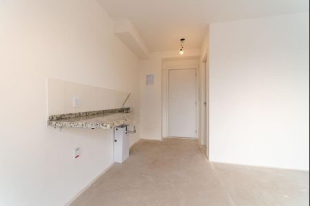 Apartamento à venda com 1 quarto, 26m² em Água Branca, São Paulo