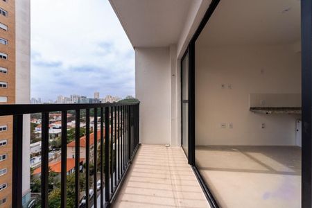 Apartamento à venda com 1 quarto, 26m² em Água Branca, São Paulo