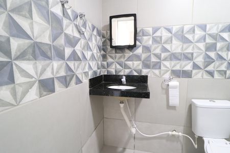 Apartamento para alugar com 33m², 1 quarto e sem vagaBanheiro