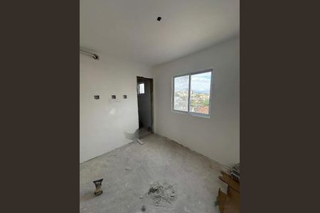 Apartamento à venda com 3 quartos, 74m² em Padre Eustáquio, Belo Horizonte