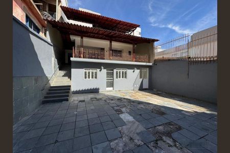 Casa à venda com 360m², 8 quartos e 4 vagas