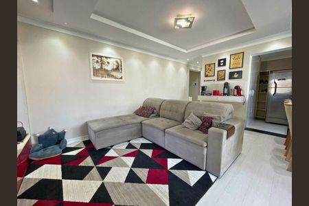 Apartamento à venda com 2 quartos, 100m² em Parque Industrial Tomas Edson, São Paulo