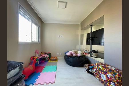 Apartamento à venda com 2 quartos, 100m² em Parque Industrial Tomas Edson, São Paulo