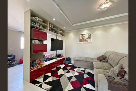 Apartamento à venda com 2 quartos, 100m² em Parque Industrial Tomas Edson, São Paulo