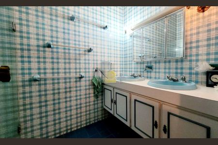 Casa à venda com 7 quartos, 430m² em Sumaré, São Paulo