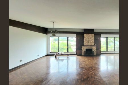 Casa à venda com 7 quartos, 430m² em Sumaré, São Paulo