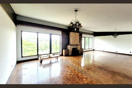 Casa à venda com 7 quartos, 430m² em Sumaré, São Paulo