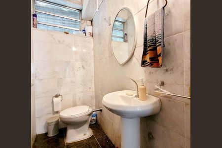 Casa à venda com 7 quartos, 430m² em Sumaré, São Paulo