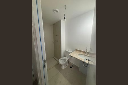 Foto 12 de apartamento à venda com 3 quartos, 75m² em Sacoma, São Paulo